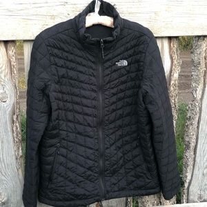 The North Face Women’s Thermoball XL